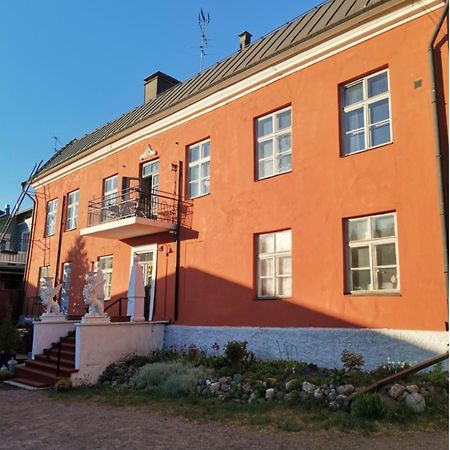 Remuganes Suite - Porvoon Linna Bagian luar foto