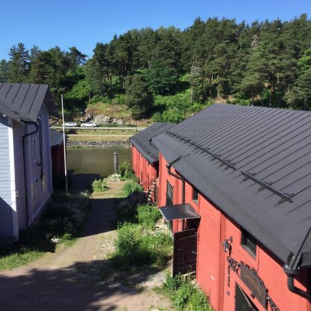 Remuganes Suite - Porvoon Linna Bagian luar foto