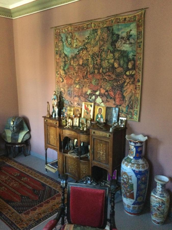 Remuganes Suite - Porvoon Linna Bagian luar foto