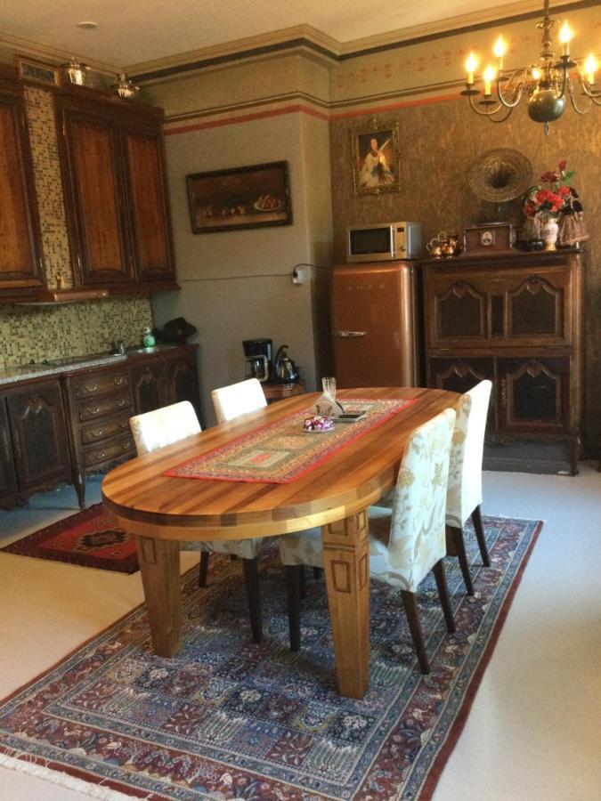 Remuganes Suite - Porvoon Linna Bagian luar foto