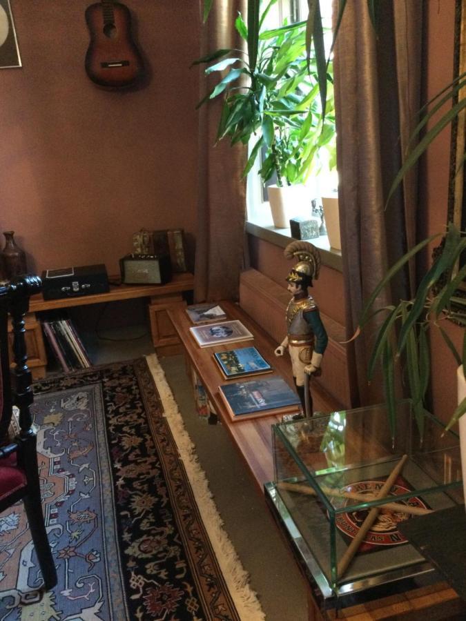 Remuganes Suite - Porvoon Linna Bagian luar foto
