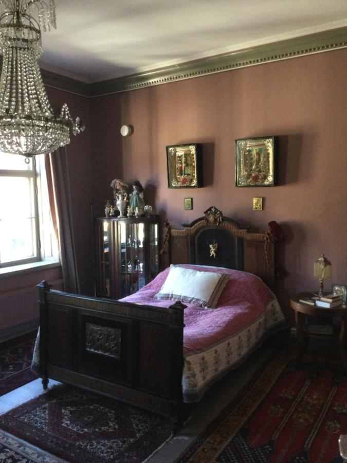Remuganes Suite - Porvoon Linna Bagian luar foto