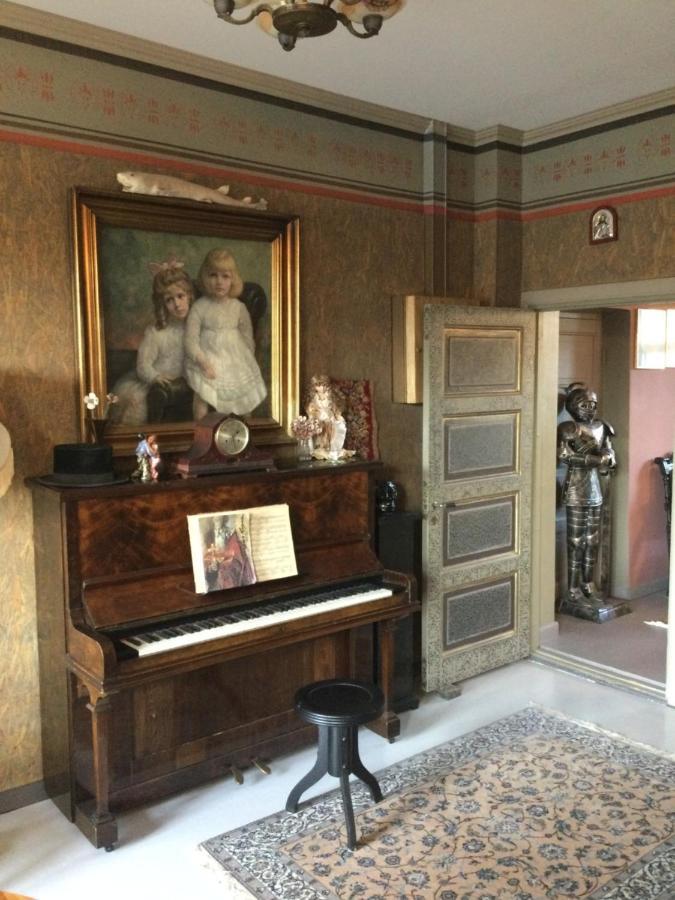 Remuganes Suite - Porvoon Linna Bagian luar foto