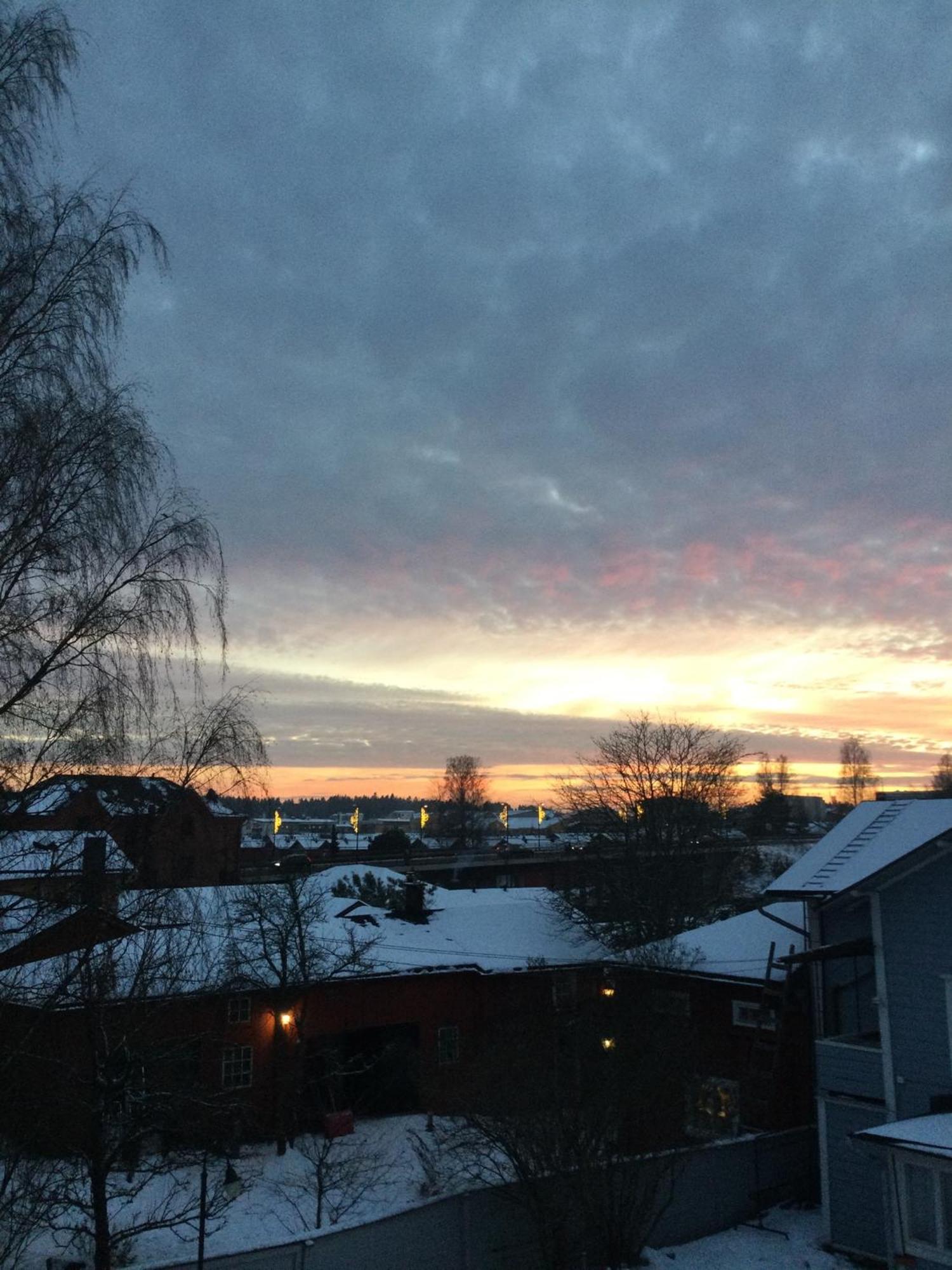 Remuganes Suite - Porvoon Linna Bagian luar foto